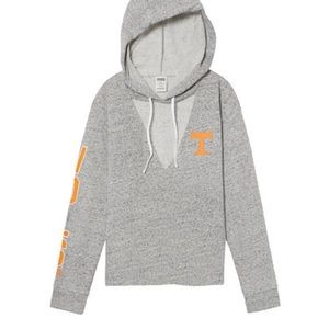 PINK University Of Tennessee Pullover